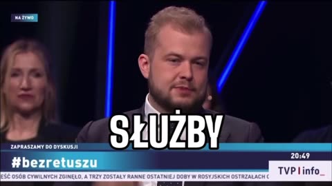 Miała być czysta woda, a wyszła czysta… Kilka słów prawdy o TVP w TVP w likwidacji.