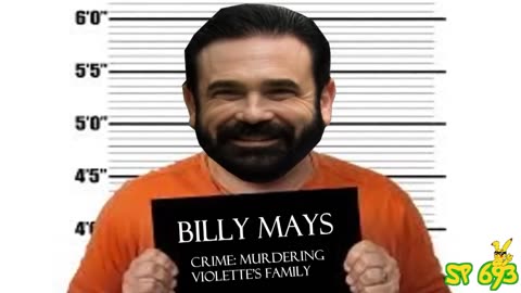 Billy Mays Destroys McDonalds Over A McFlurry