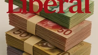 Liberal MPs Get $20K Raises—While You Struggle