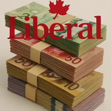 Liberal MPs Get $20K Raises—While You Struggle