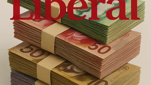 Liberal MPs Get $20K Raises—While You Struggle