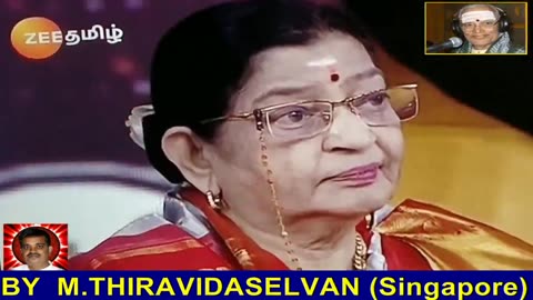 Ilayaraja- Vairamuthu In One Stage 30-09-2019