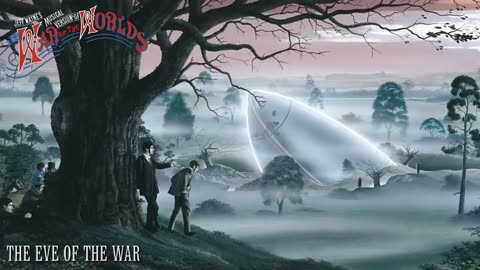 The Eve of the War (Official Audio)