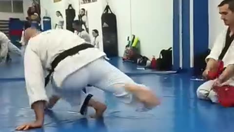 Hapkido