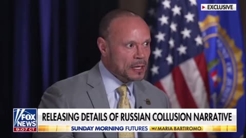 What Broke the FBI, Accountability, Americans Losing Trust in Government [And More]