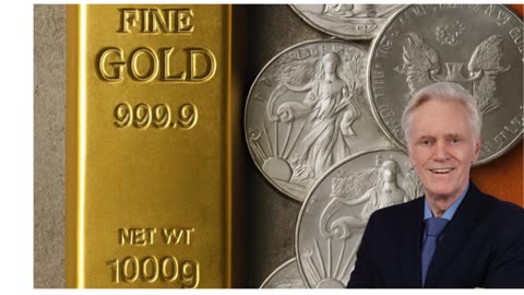 💥 Mike Maloney: Silver Is Flashing a Major Bullish Signal for Gold! 🪙🚀