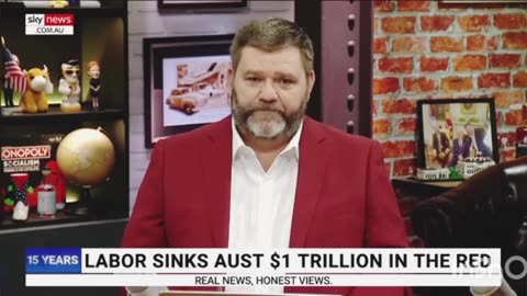 Australians May Be Forced to Repay 200% of Their Debts Amid Financial Reforms