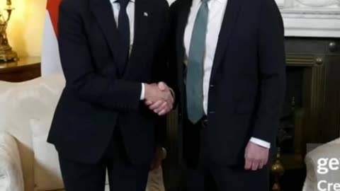 Mark Carney - The Canadian Trans Family