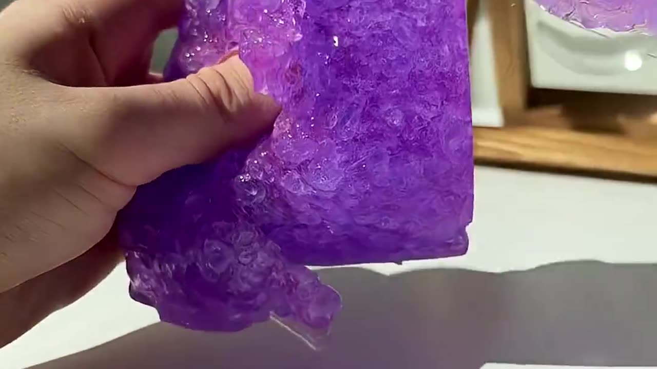 RELAXATION SLIME ASMR 🛁