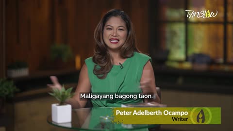 Ang Bagong Taon na Hindi Mo Inakala