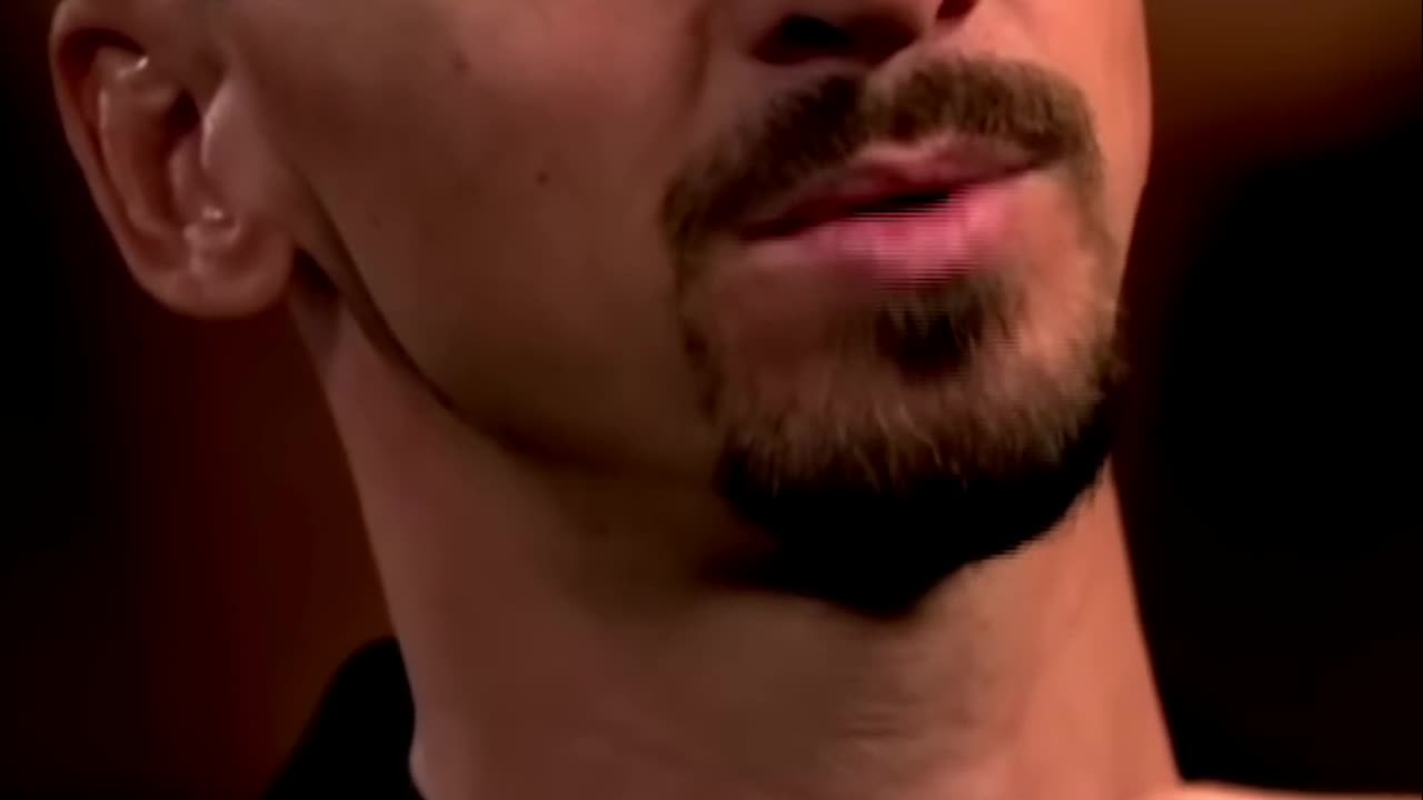 Feeling Like God: The Mental Power of Champions