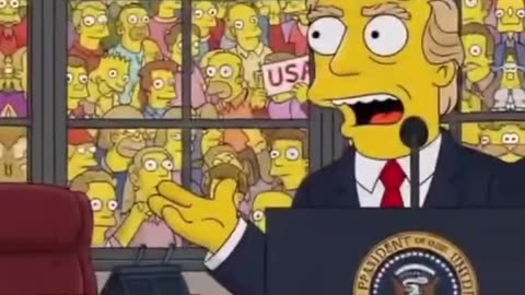 Why would the US lose control?