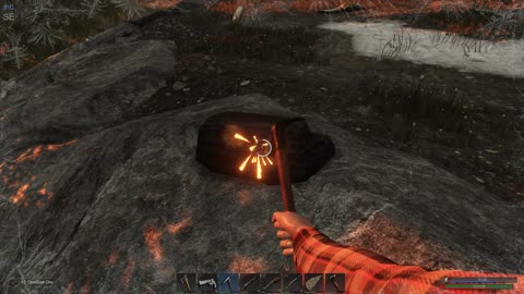 Mining Obsidian (Outro Music for video #191) - Ready