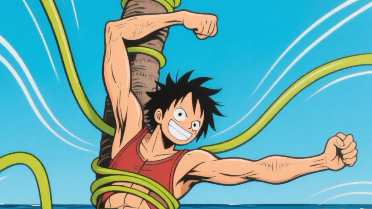 One piece