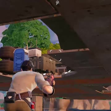 Krasser Map-Glitch den du kennen musst!