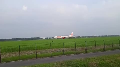 Ascending to the Skies: The Miracle of Takeoff