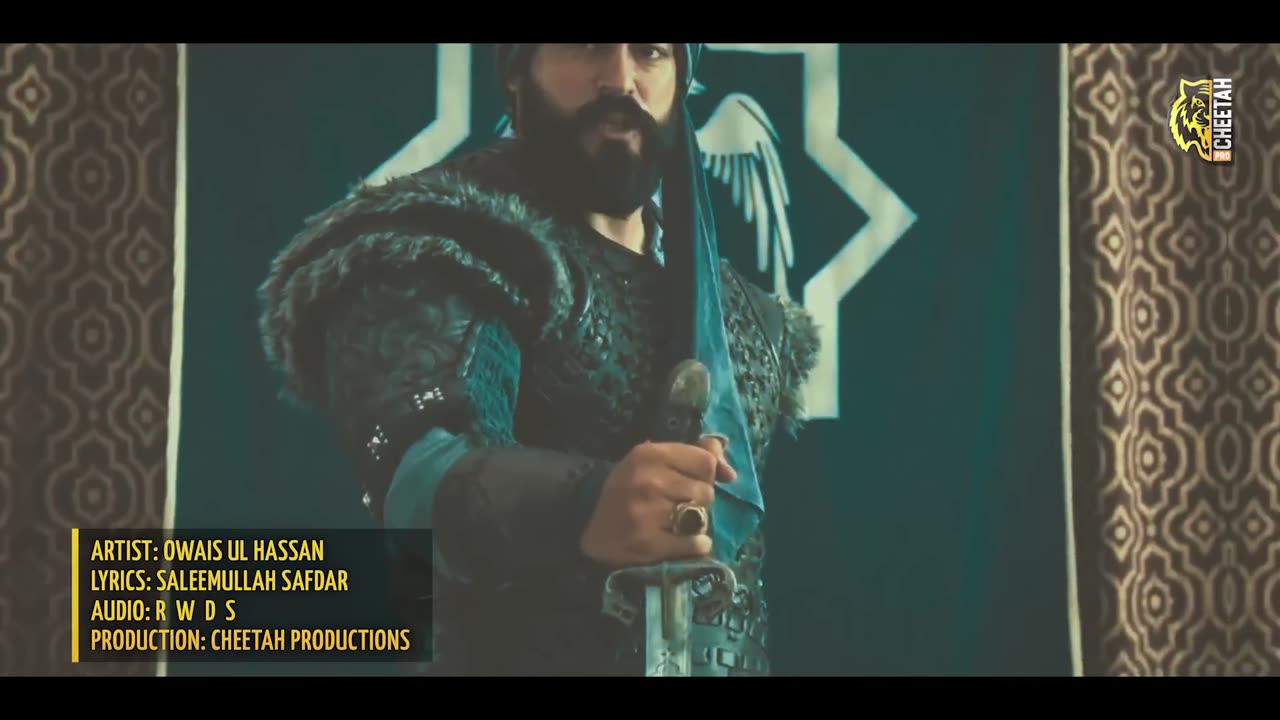 Super Hit Motivational Nasheed - Hum Muslman Hain - Owais Ul Hassan - Cheetah Production - Tarana