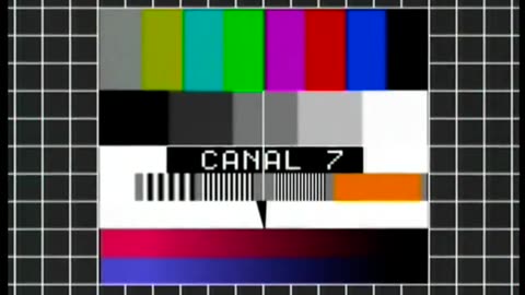 Cierre de Transmisión - TV Pública (2008)