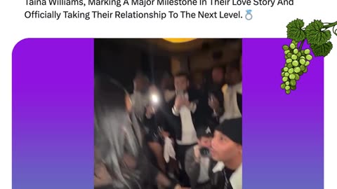 G Herbo Proposed To His Longtime Girlfriend And Mother Of His Children, Taina Williams 💍