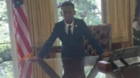 Shawn 2028 is live