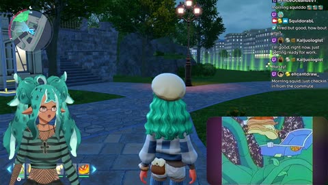 Saturday Morning Cartoons & Shiny Hunting