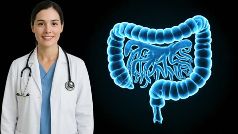 Slow Gut Motility After 50: The Hidden Cause of Bloating, Constipation, and Poor Digestion