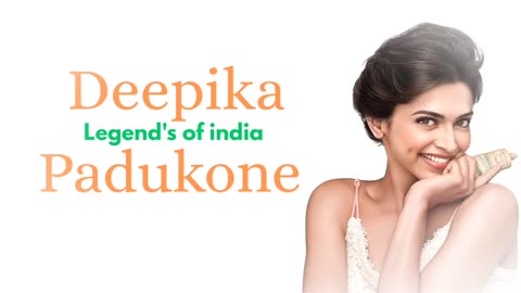 Deepika padukone biography podcast | Legend's Diarie's
