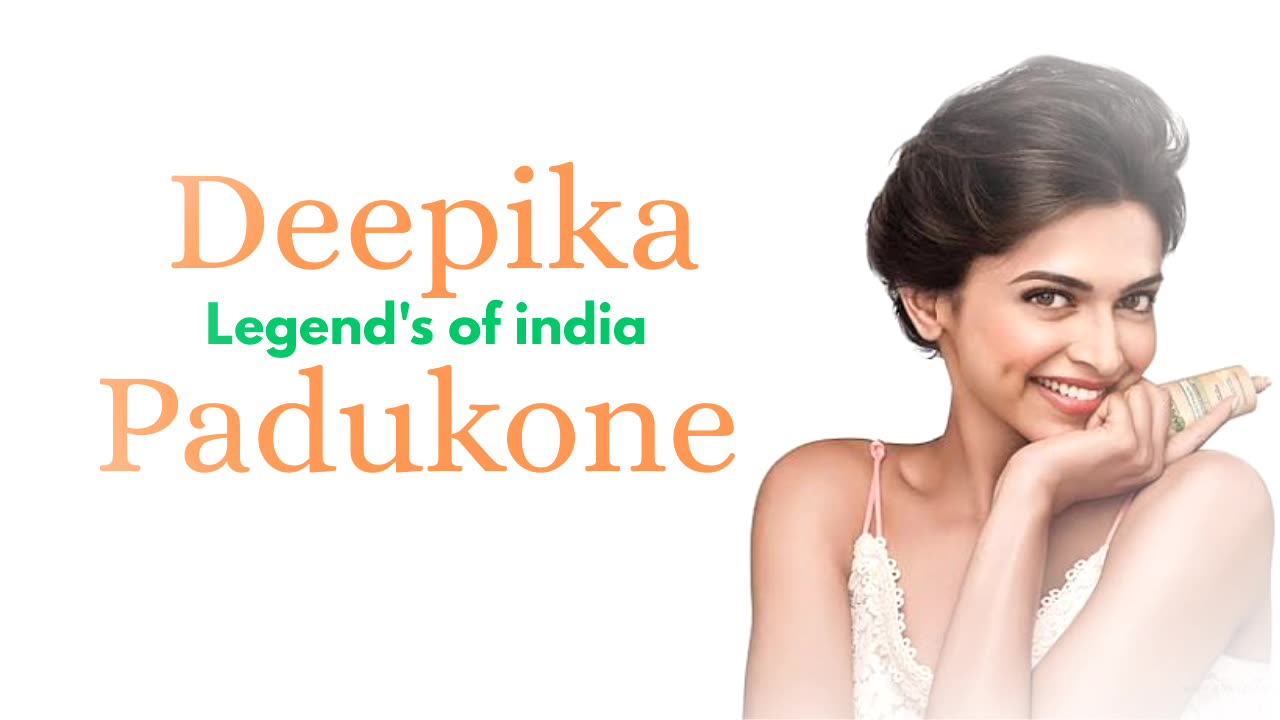 Deepika padukone biography podcast | Legend's Diarie's