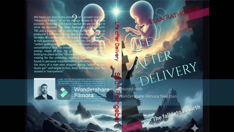 Chapter 1 "Life after Deliver" 'The Fetal Debate'
