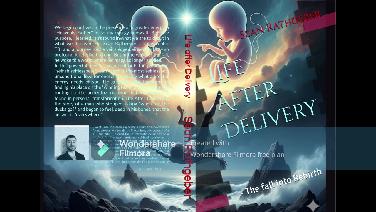 Chapter 1 "Life after Deliver" 'The Fetal Debate'