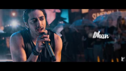 Saiyaara song