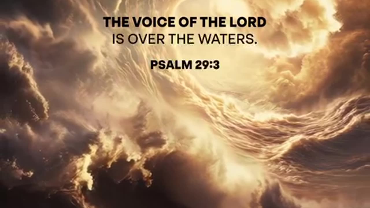Pray