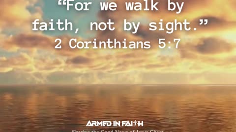 Trust the Path You Can’t See