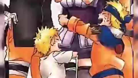 Breaking: Naruto X Hinata ❤️ #naruto #hinata #love #cute #shorts #trending