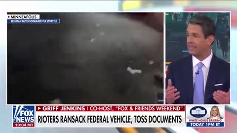 Harris Faulkner_ THIS is a SHOT across the bow