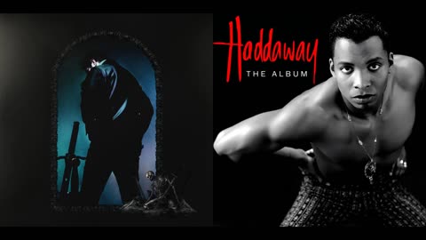 If Circles By Post Malone Was Haddaway's What Is Love