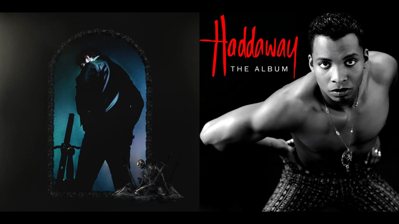 If Circles By Post Malone Was Haddaway's What Is Love