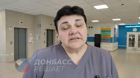 🏥🇷🇺 Ukraine Russia War | Donetsk Plans New Maternity Hospital Amid Conflict | RCF