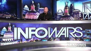 INFOWARS LIVE - 5/15/25: The American Journal with Harrison Smith / The Alex Jones Show / The War Room With Owen Shroyer