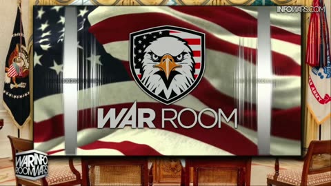INFOWARS LIVE - 5/15/25: The American Journal with Harrison Smith / The Alex Jones Show / The War Room With Owen Shroyer