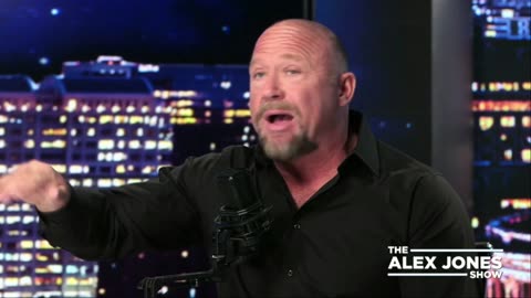 INFOWARS LIVE - 5/15/25: The American Journal with Harrison Smith / The Alex Jones Show / The War Room With Owen Shroyer
