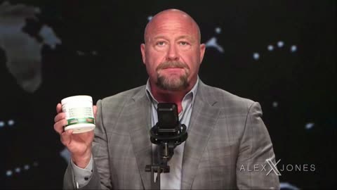 INFOWARS LIVE - 5/15/25: The American Journal with Harrison Smith / The Alex Jones Show / The War Room With Owen Shroyer