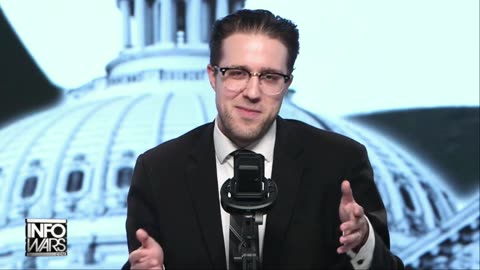 INFOWARS LIVE - 5/15/25: The American Journal with Harrison Smith / The Alex Jones Show / The War Room With Owen Shroyer