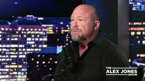 INFOWARS LIVE - 5/15/25: The American Journal with Harrison Smith / The Alex Jones Show / The War Room With Owen Shroyer