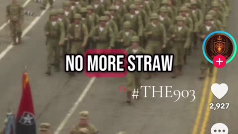 The Truth Behind The Military Parade