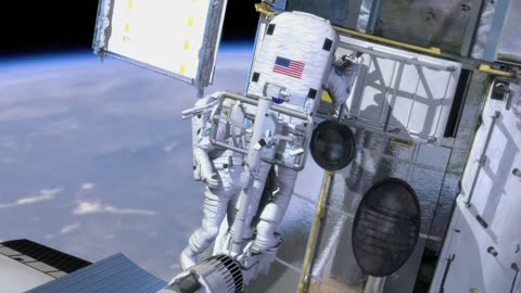 Astronaut