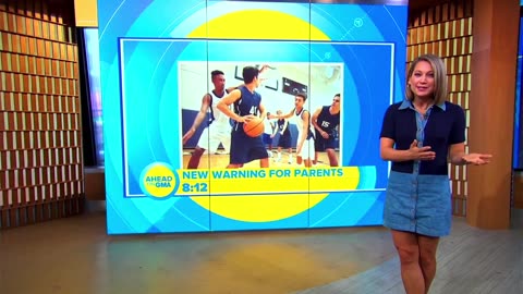 Ginger Zee 👀🔥Oct 2, 2024