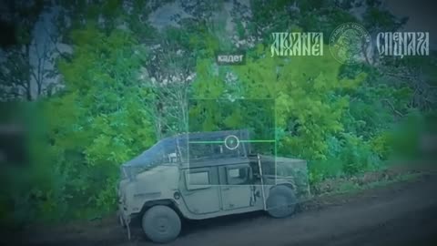 🛸💣 Ukraine Russia War | Russian Fiber-Optic Drones Target Ukrainian Vehicles | RCF