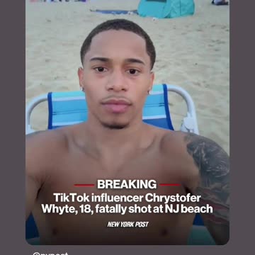 chrystofer whyte was killied but 2 charged 7/5/25