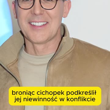 MaciejKurzajewski ujawnia plany ślubu z Katarzyną Cichopek!